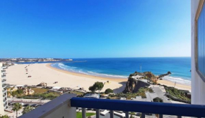 Stunning Views at Concorde Holiday Apartment at beach Praia da Rocha